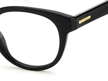 Designer Men Carrera Eyeglasses: 250 - Black - SpecSMART Eye Clinic (Zoom View)